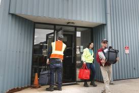 Voluntary Action Center still waiting on federal funding for nutritional programs
