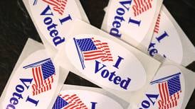 Democratic hopefuls in 3 state seats make campaign stop in Sycamore