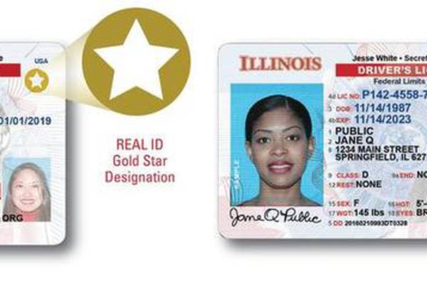 Joliet group hosting drivers license, state ID assistance program