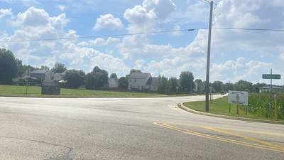 Possible roundabout at Normal, Dresser roads in DeKalb? ‘Not there yet,’ city attorney says