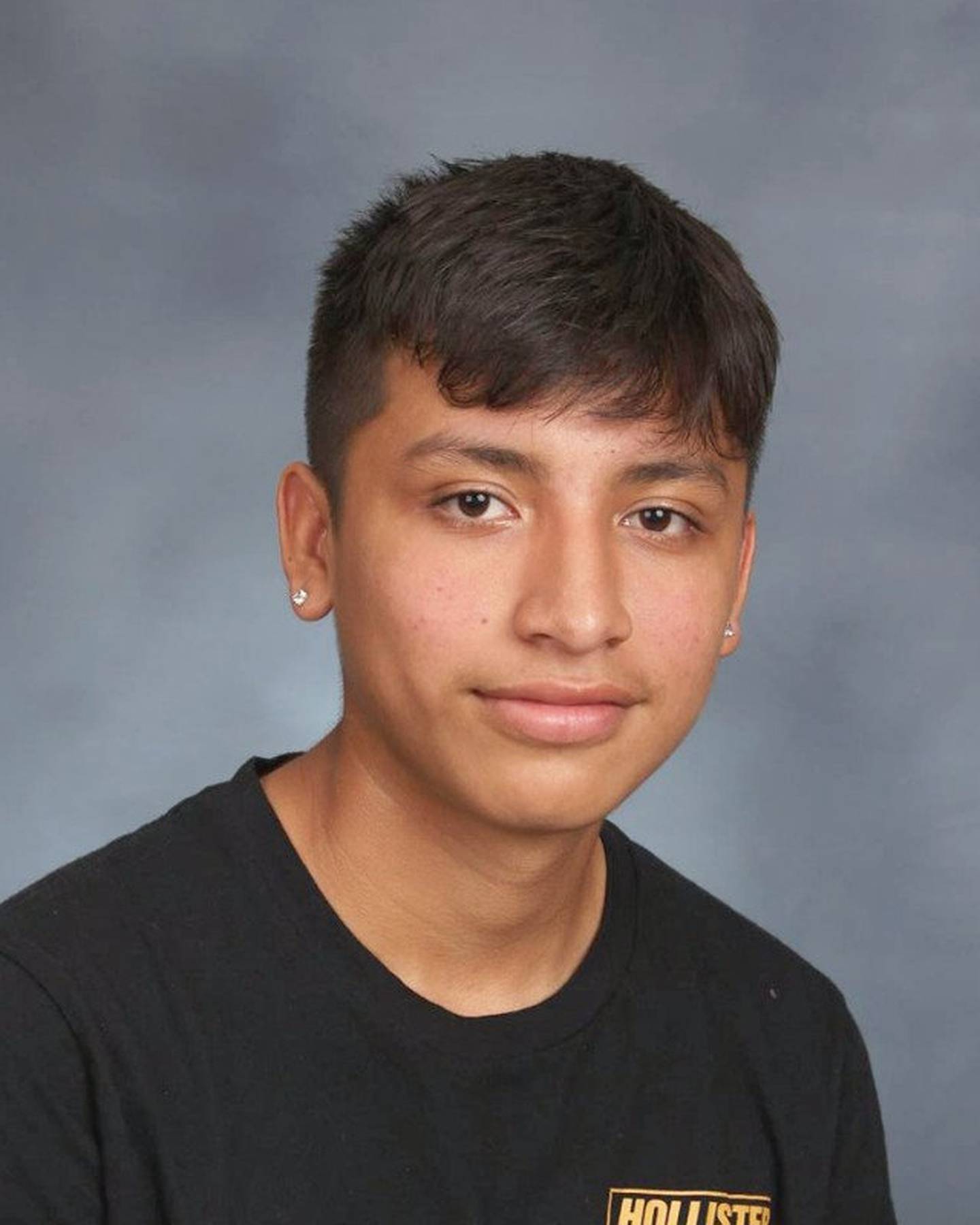 Crystal Lake Central's Vicente Romero