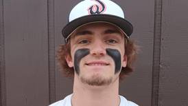 Baseball: Lincoln-Way West’s Connor Essenburg overpowers Lincoln-Way East