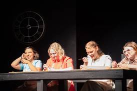 True story of Ottawa ‘Radium Girls’ focus of Streator play