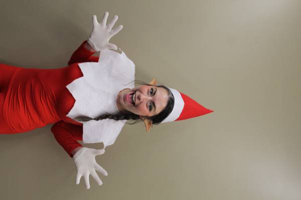 Elfie: Holiday magic is coming to DeKalb