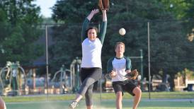 St. Charles Park District: This fall features softball, pickleball leagues just for grown-ups