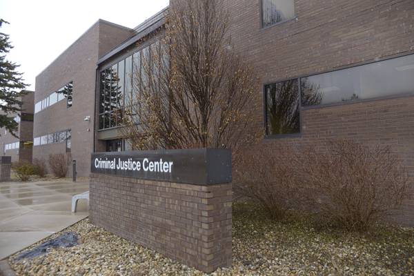 La Salle County grand jury: Dec. 16, 2025