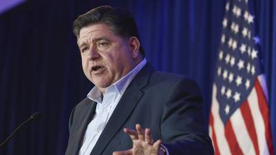 Eye On Illinois: Pritzker’s push for 3rd term makes political, electoral sense
