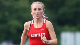 2025 Northwest Herald girls cross country team previews
