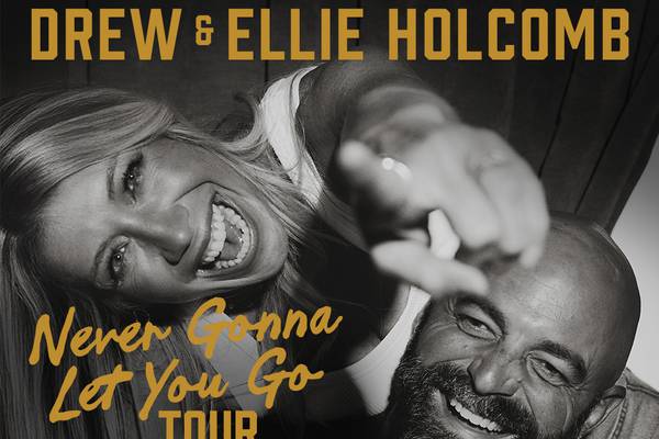 5 Things to Do in Will County: Drew & Ellie Holcomb at Rialto, living history encounter and more this weekend