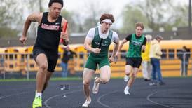 McNamara boys, Central girls take first at Manteno Invite