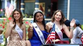 Photos: 2024 McHenry Fiesta Days Parade 