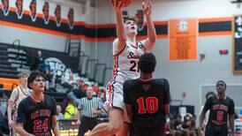 Boys basketball: Rob Klemm wins debut as St. Charles East head coach