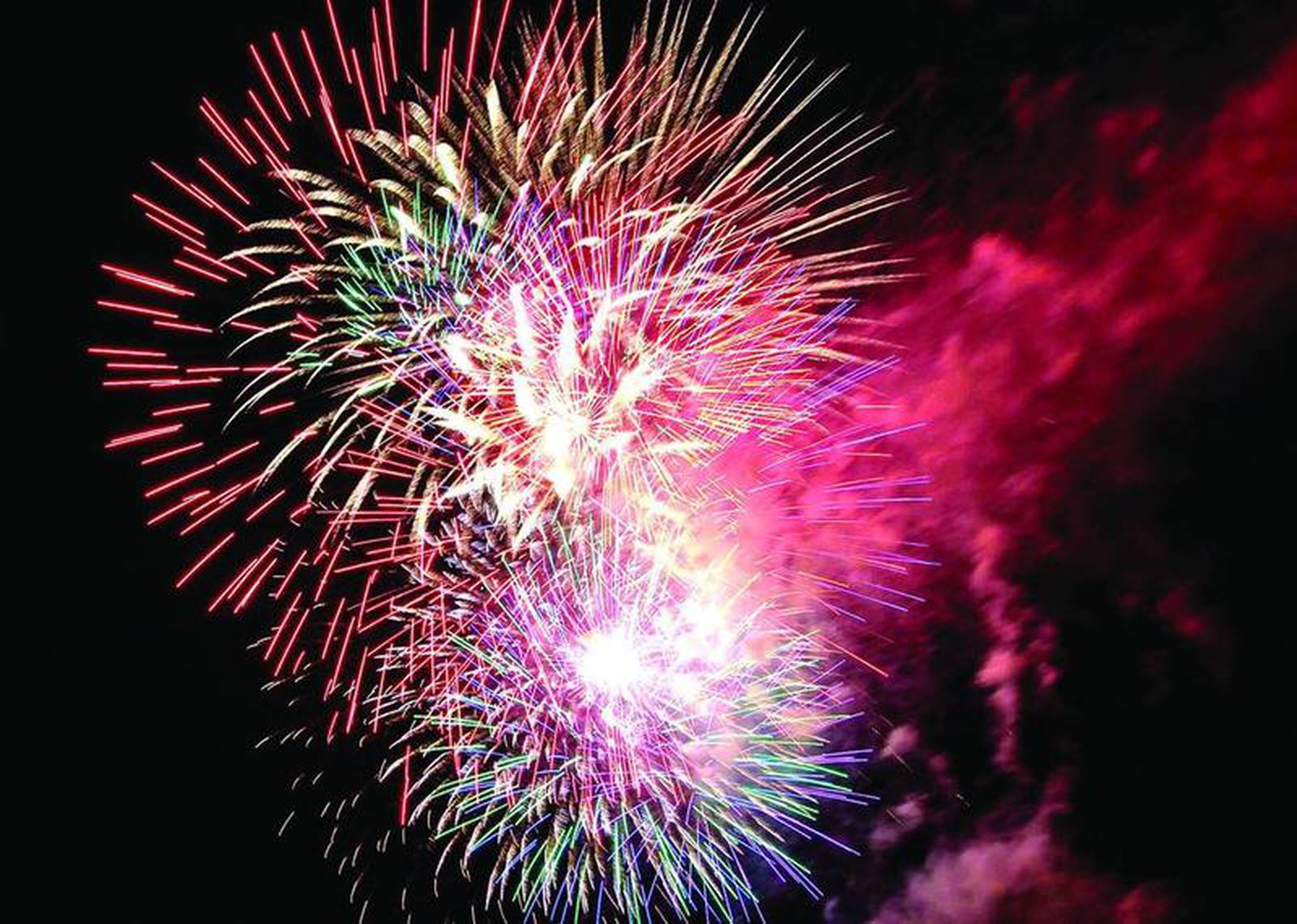 Communities look forward to celebrating Independence Day Shaw Local