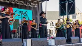 A pictorial glance at the Joliet Latino Fest