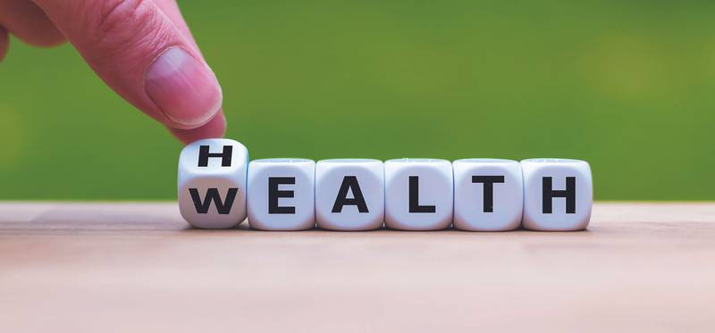 Learn more about four main mistakes to avoid when managing your wealth.