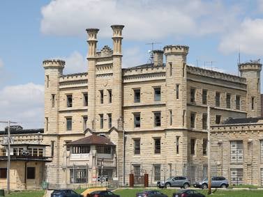 Old Joliet Prison to screen ‘The Blues Brothers’ to celebrate film’s 45th anniversary