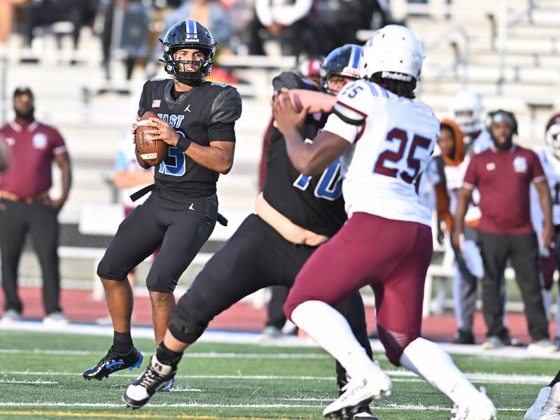 What we learned in Week 3: 108 schools unscathed through three weeks