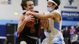 Boys Basketball: Brady Kunka, Benet get the best of Nazareth in front of packed house