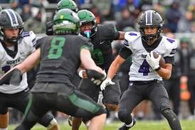 Friday Night Drive Power Rankings: Top teams stumble, others struggle