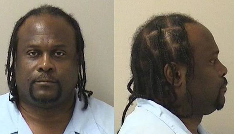 Darryl E. Holman