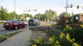 Joliet shutting down Black Road-Ruby St. at 6 Corners