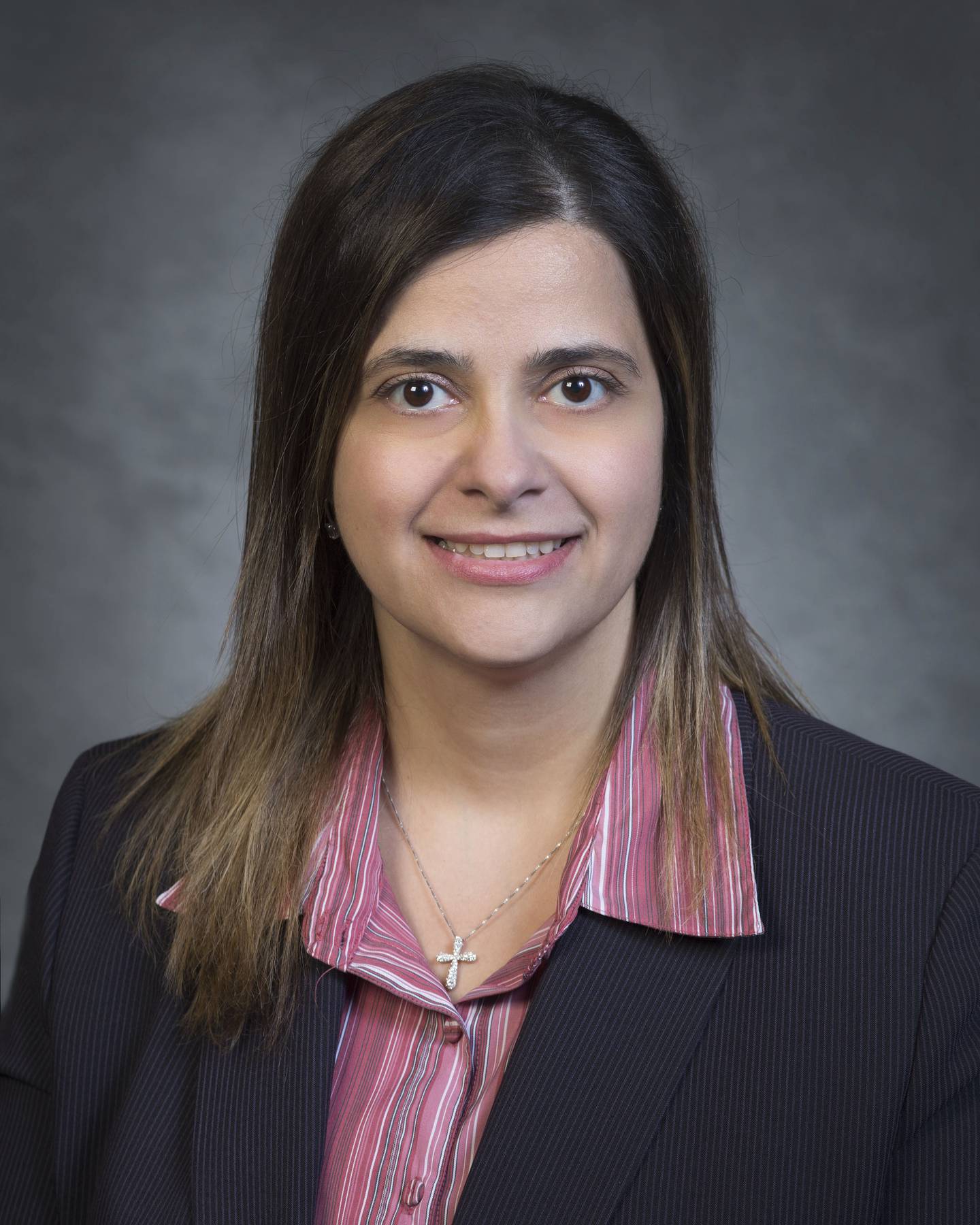 Vasiliki Frake, Director of Educational Services