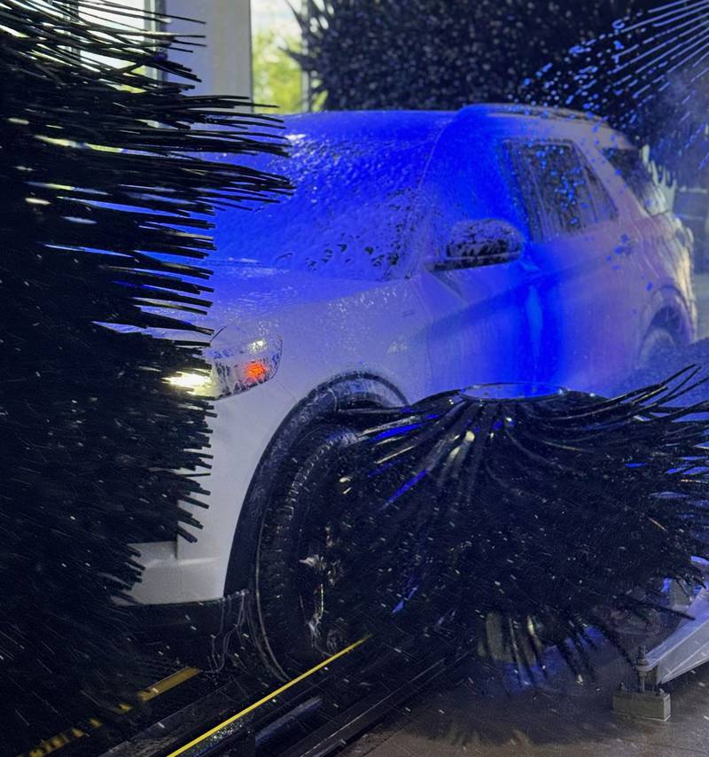 Water Castle Car Wash - Water Castle Car Wash Offers Winter Car Care Tips for Dixon Drivers