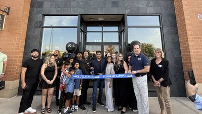Men’s barbershop opens in Geneva