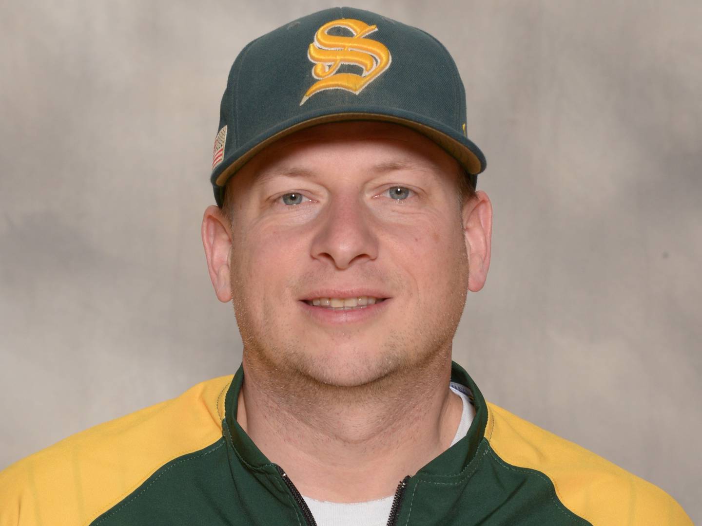 Brian Bogda
