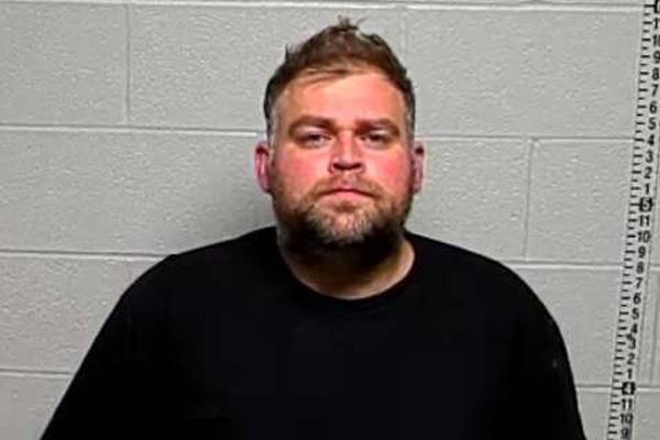 Authorities: Barrington-area man was selling stolen appliances, had homemade explosives