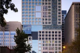 Lurie gives new details as it advances plan for children’s hospital in Downers Grove