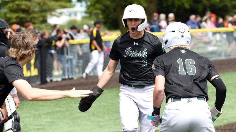 Baseball: 5 storylines to watch from the Daily Journal area in 2026