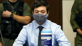 Rittenhouse due to make first in-person court appearance