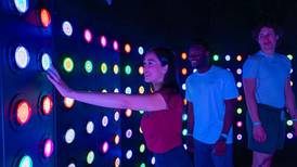 Activate gaming facility brings fast-paced team games to Naperville