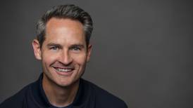 Comedian Pat McGann to bring the laughs to Raue Center in Crystal Lake