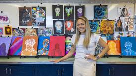 Shaw Local Radio Podcast: Talk-Line with Steve Marco interviews Charlene Bielema on Thank You Teachers, more
