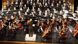 ‘Thanks for the Memories’ Fox Valley Orchestra Concert June 29