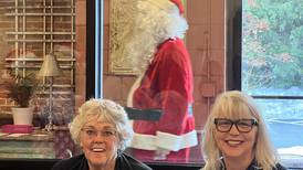 ‘Taking care of the kids:’ Goodfellows deliver gifts to hundreds in DeKalb County this Christmas