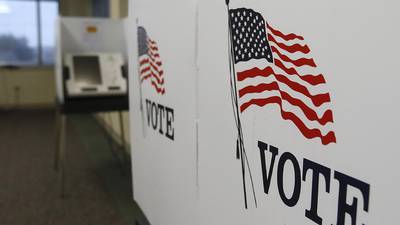 Early voting begins Monday in McHenry County to elect mayors, school board members and more