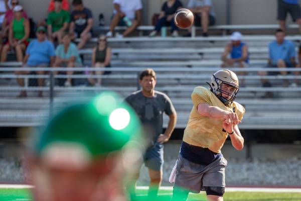 5 storylines to watch for Times-area football in 2025