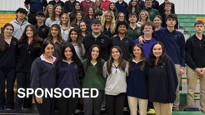 Providence Catholic Celebrates Academic and Athletic Achievements; Placement Exam Registration Opens