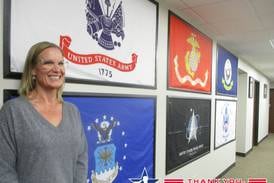 Jen Solum leads Veterans Assistance Commission into new era in new building