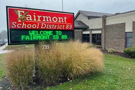 Lockport residents express concern over plans for new subdivision in Fairmont area