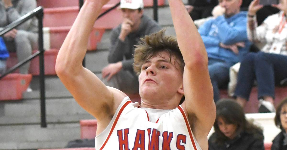 Oregon boys basketball starts 2-0: Wednesday’s Sauk Valley roundup
