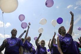 Relay For Life celebrating 30 years in Kankakee County