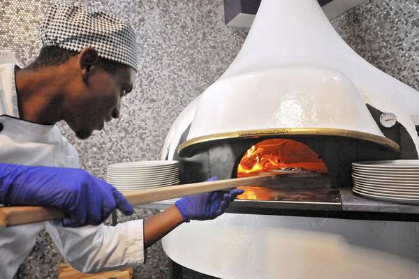 Iniga Pizzeria to close Ottawa location Sunday