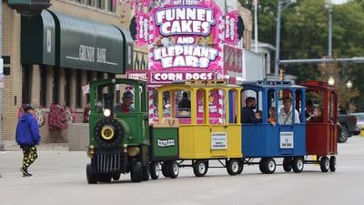 Grundy County Corn Festival set for Sept. 24-28