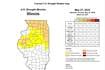 Drought concerns rise in northern Illinois as precipitation falls short
