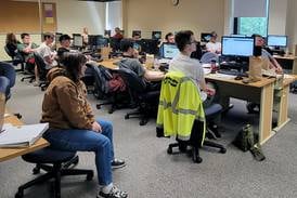 IVCC’s ‘Get Set’ program helps students transition to college