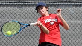 2026 Suburban Life boys tennis previews